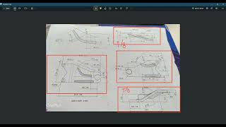 Catia part design exercise