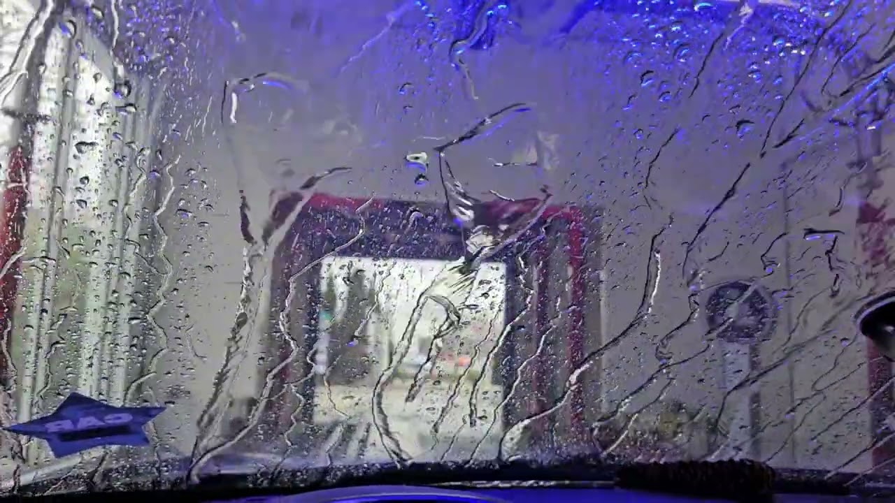 Moo Moo Car Wash in Hilliard