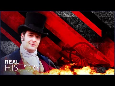 The Legendary Privateer Who Crippled American Trade in 1812 documentary thumbnail