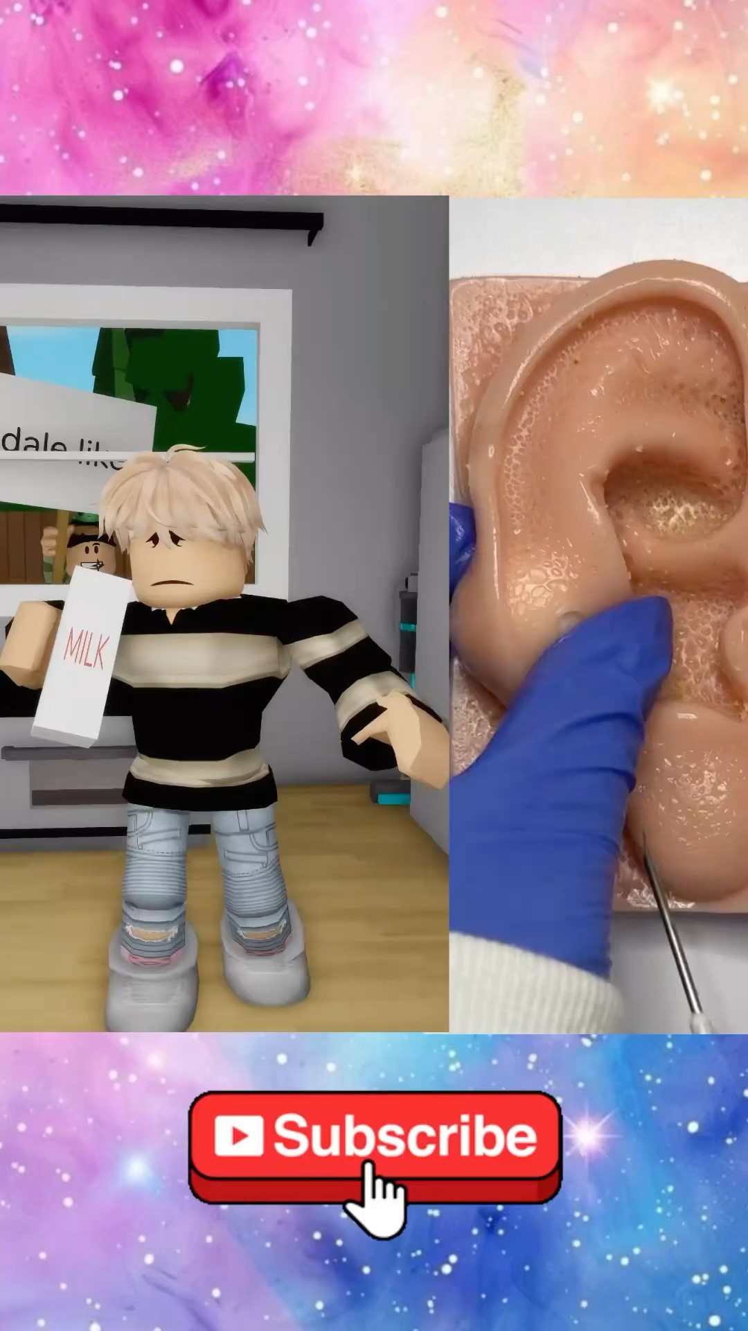 SU PADRE LO ABANDONO EN ROBLOX ? ! #roblox #brookhaven