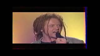 Simply Red - Money&#39;s Too Tight (To Mention) (Live TV Show)