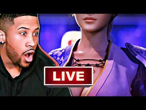 Dead Or Alive 6 Ultimate Dead Or Alive 7 Reveal 