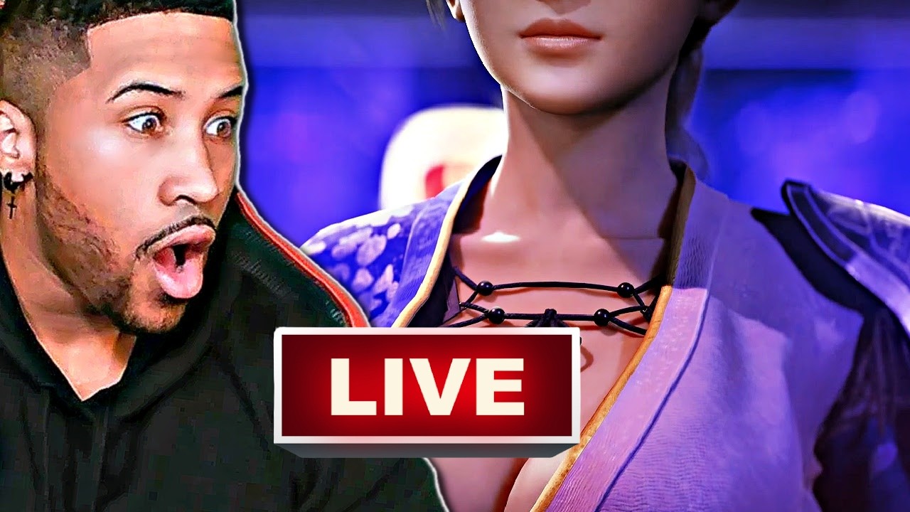 Dead Or Alive 6 Ultimate & Dead Or Alive 7 Reveal!?