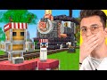 UN NUOVO AIUTANTE su MINECRAFT ITA! - CreateCraft