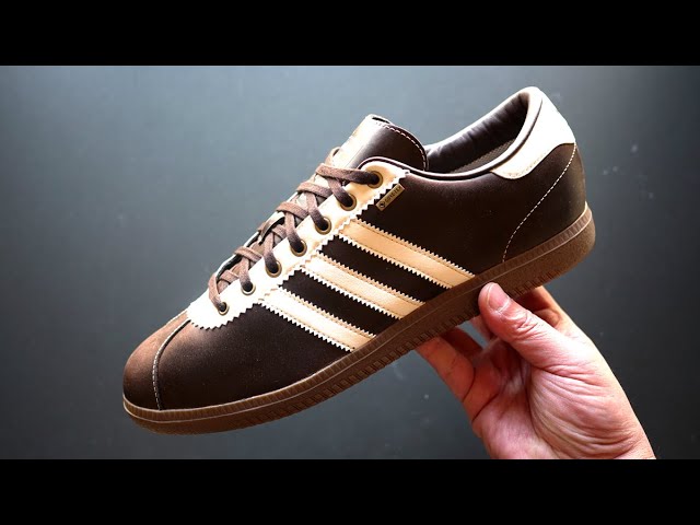 adidas Bern GTX - On Foot, Sizing, Unboxing, History & Review