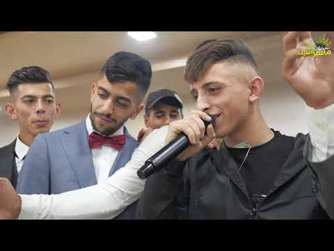 الموهبة الصـاعده المبدع النجم انس ابو سنينه كله جـدييد أحزآن لأول مرة 