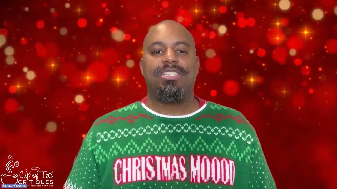 Happy Holidays from Cup of Tea Critiques