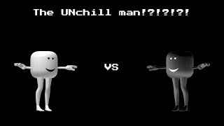 The DISGUSTING truth about “the DISGUSTING truth about the chill man.”