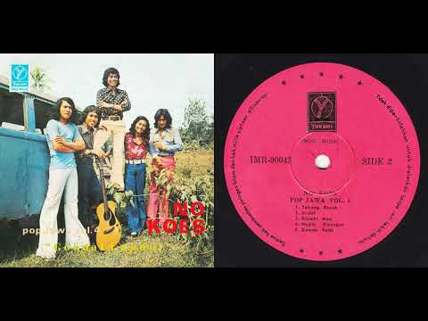 No Koes Pop Jawa, Vol. 4: Gondal Gandul (Side 2)