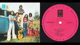 No Koes Pop Jawa, Vol. 4: Gondal Gandul (Side 2)