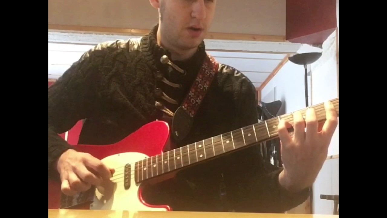 One minute exercise - Day #2