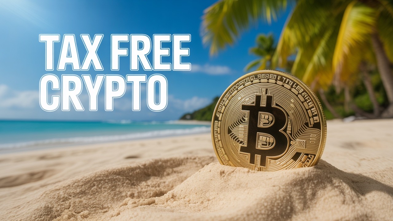 Crypto earnings abroad Tax rules every digital nomad must know in 2025