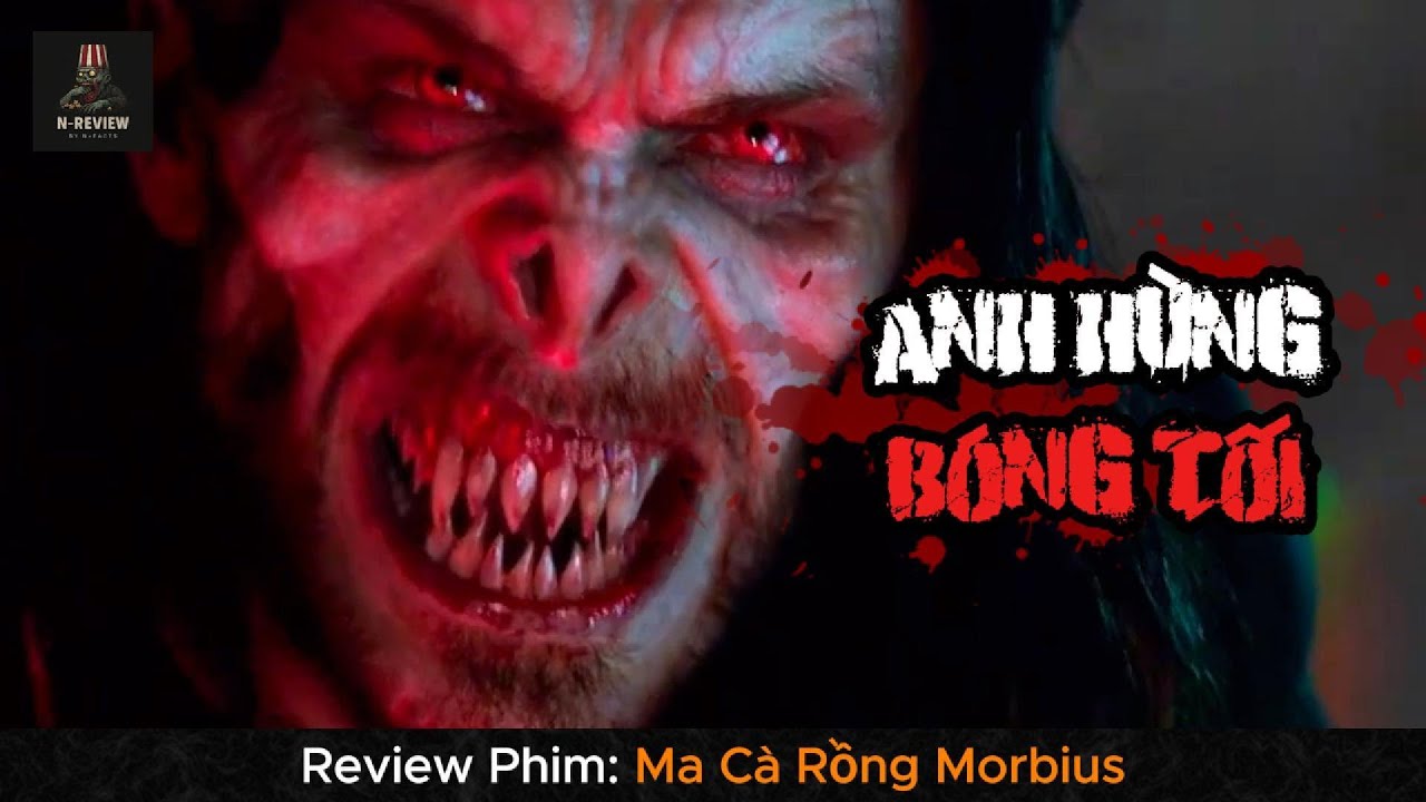 [Review Phim] Từ Thiên Tài Huyết Học Đến Kẻ Săn Mồi Trong Đêm | N-REVIEW