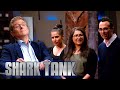 “1.4 Bricks in the Bank Right Now? What Are You Doing Here?!” | Shark Tank AUS