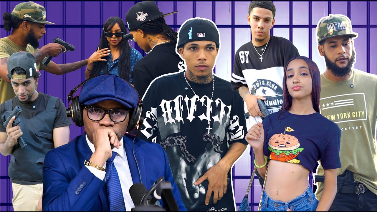 TOLENTINO LE PONE EL RELOJ Y SIGUE ATRACANDO (DELINCUENTE EN SENTIMIENTO ) T2 CAP 3 DIOS CON NOSOTRO