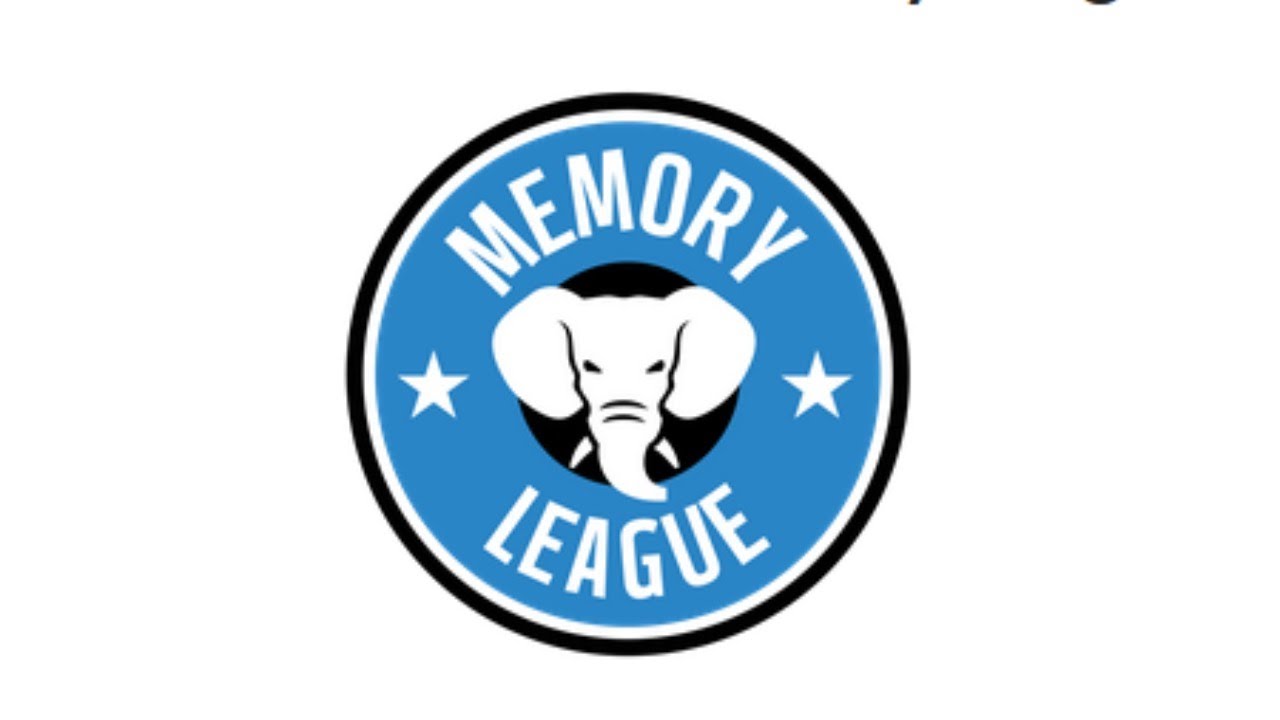 Memory League Training Mode YouTube