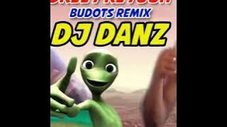 Okay kayo|remix Dj Danz