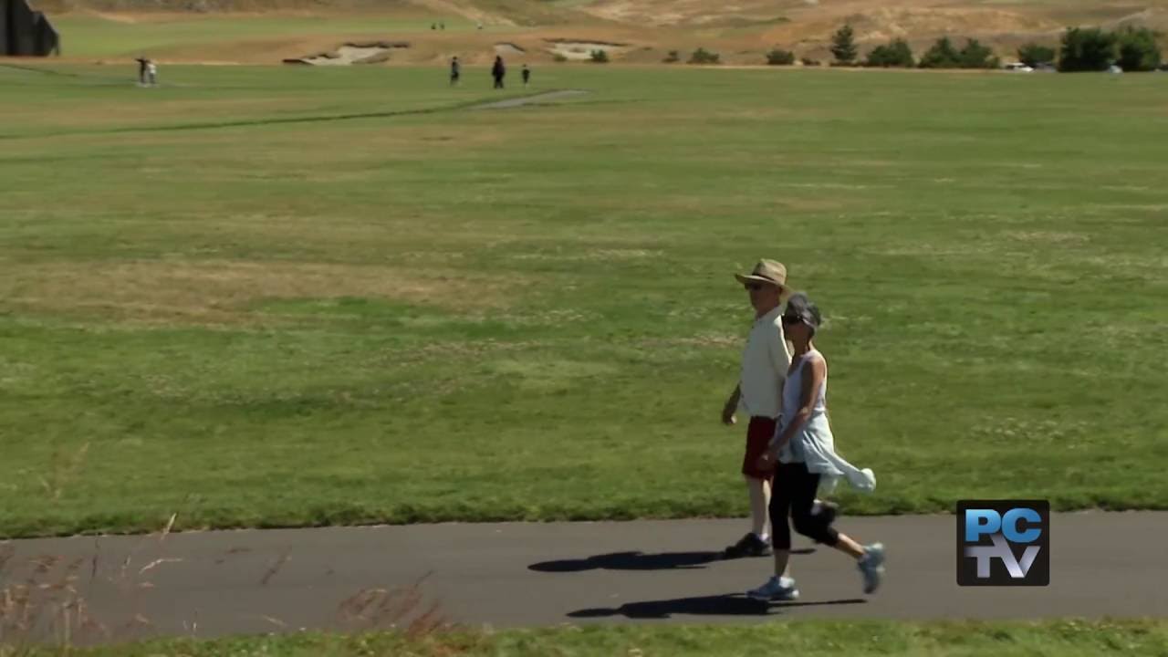 Online survey gives people a voice on Chambers Creek Master Plan