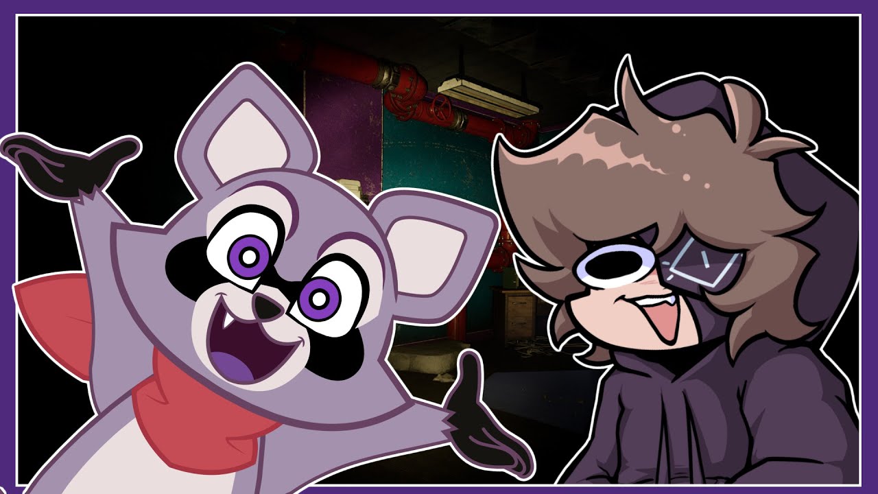 Indigo Park is here! | Let's explore it together!