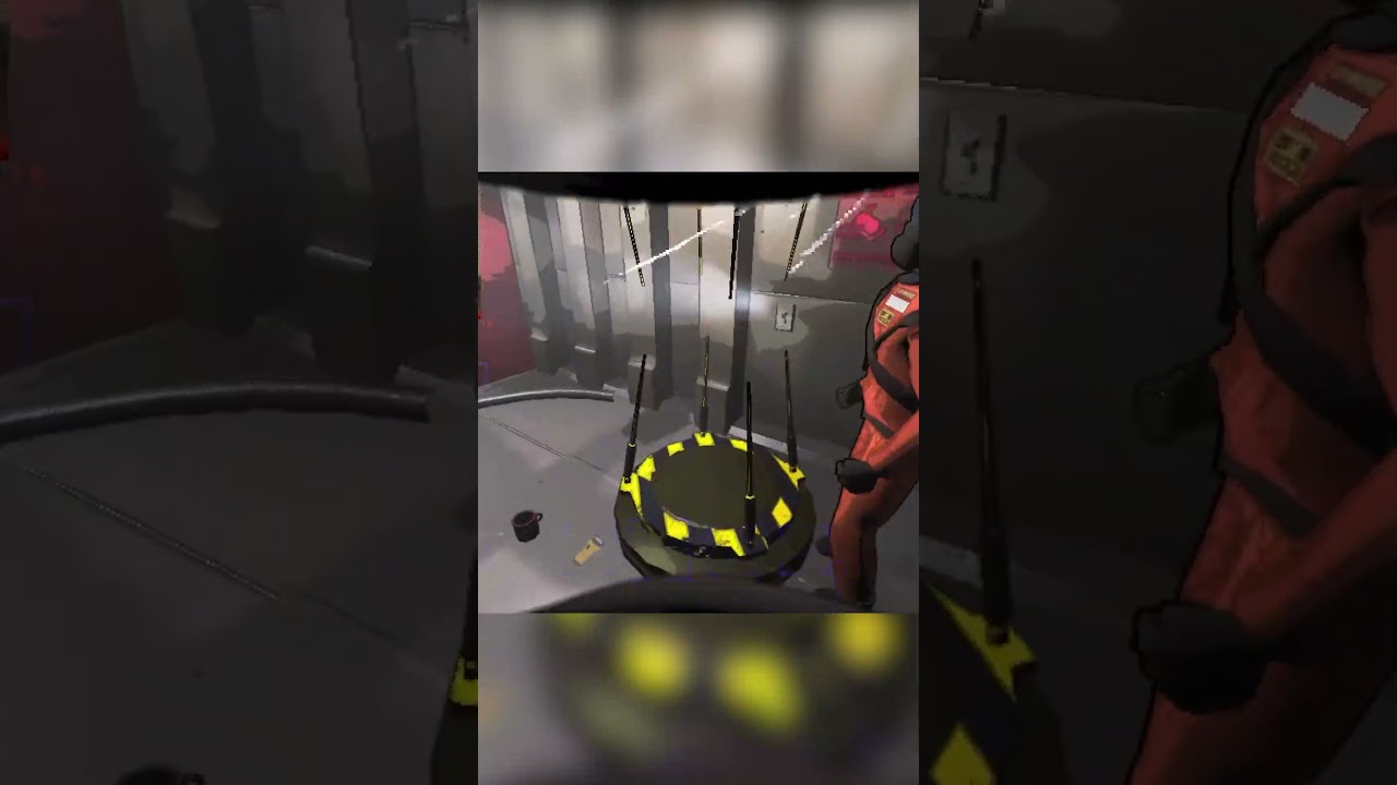 Do NOT Use Inverse Teleporter In Modded Lethal Company