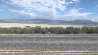 VLOG: Antelope Island State park 15/07/2015 by Daniel Staniforth 110 views 8 years ago 2 minutes, 34 seconds