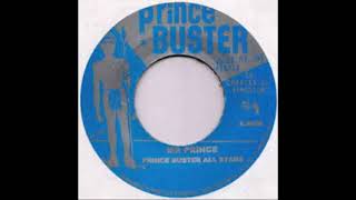 Download Lagu PRINCE BUSTER ALL STARS   MR PRINCE MP3