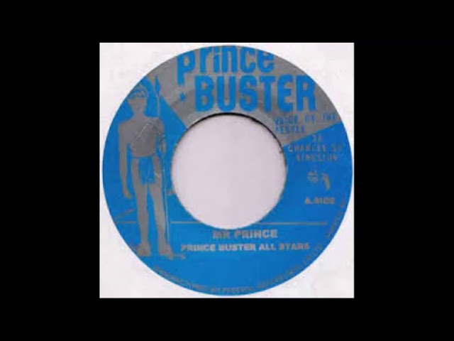 The Outlaw - YouTube