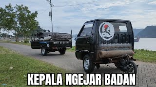 Sewa Mobil Xenia Bali Lepas Kunci - Merta Sedana Rental