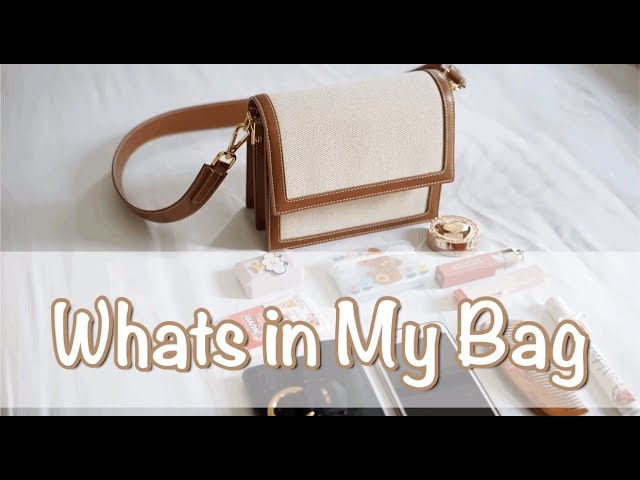 JW PEI & SINBONO BAGS REVIEW, GABBI, MAZE, MINI FLAP & AVA