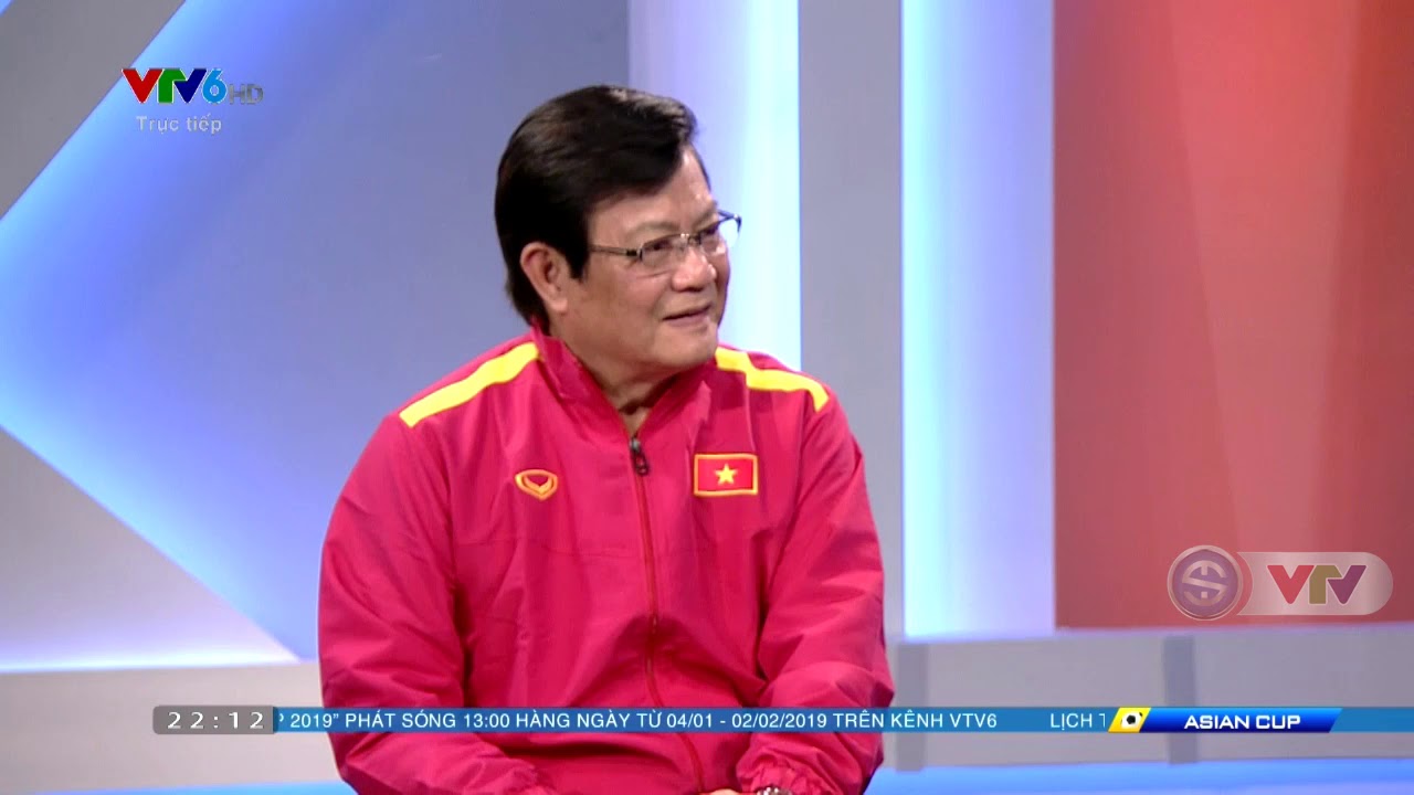 29  Chuyen gia Nguyen Sy Hien chia se ve bi quyet thanh cong cua DTVN