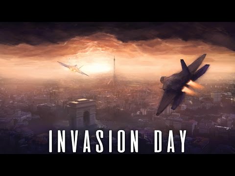 Invasion Day