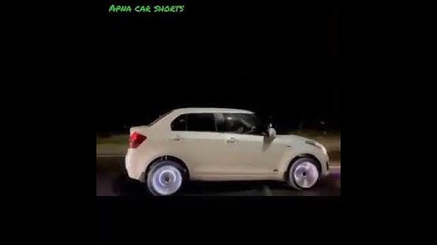 Modified Swift Dzire Status  car shorts  #apnacarshorts #swiftlover #swiftdzire #modifiedswiftdzire