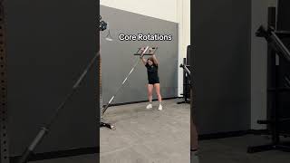 Ever heard of a viking press attachment? Try this