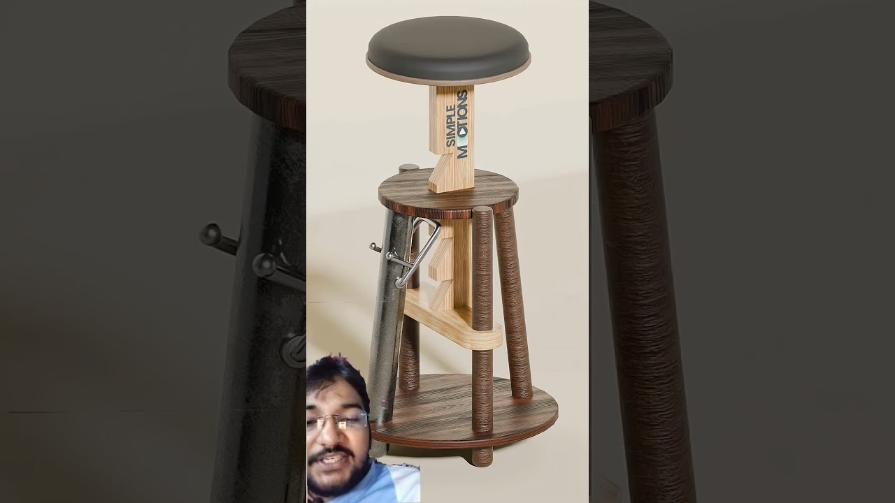 New DIY Wooden Seets 