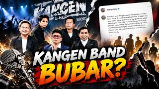 Is Kangen Band Breaking Up? Dodhy Reveals There Was “Injustice”
