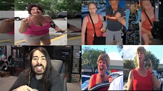 Penguinz0 – Karen Freakouts Gone Completely Unhinged Compilation