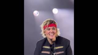 Brandi Carlile 2026 March 6 - San Francisco Chase Center screenshot 1