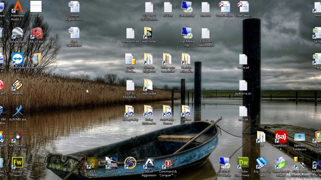 Programın Kurulumu: Kolay Arşiv | Evrak Takip Programı | Dijital Arşivleme | Döküman Arşivleme