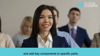Cloud Coders Partnerships