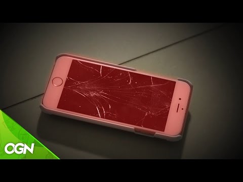 내가 하는 게임인가, 폰이 하는 게임인가 [지구를 지켜라] 프로모션