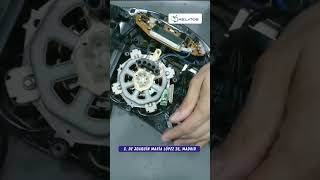 Thermomix TM31: virhe 32 ja alhaiset tehot? 🔧 Näin korjaamme sen