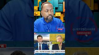 Details Sen Kennedy RIPS AOC. #johnkennedy #aoc #jeffsquare #shorts News