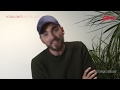 Capture de la vidéo Christophe Willem : Interview « Chantée » | Chérie Belgique