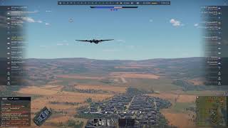 Information T-34 (1943) kills Pe-8 at 3KM away. Guide