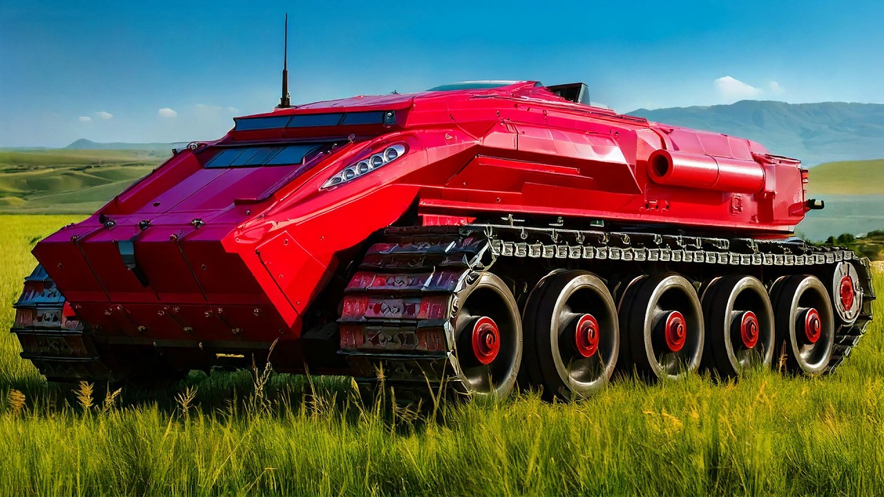 OFF ROAD EXTREM - Die Größten, Schnellsten und Besten im Gelände!