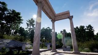 Vreality Roman Empire