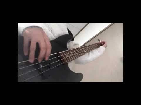 【弾いてみた】BoA「VALENTI」