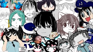 A Year of Nyaanachi