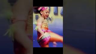 Nias First Solo Vs Last Solo