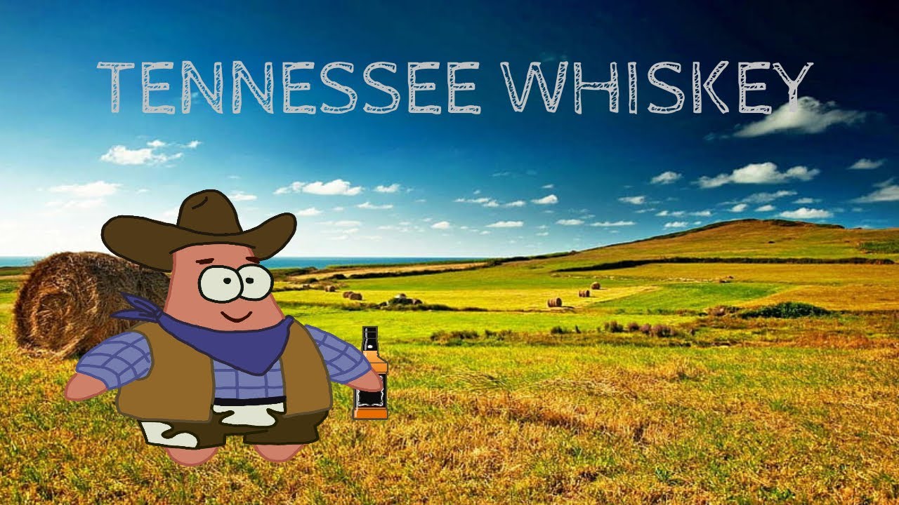 Patrick - Tennessee Whiskey (Ai cover)